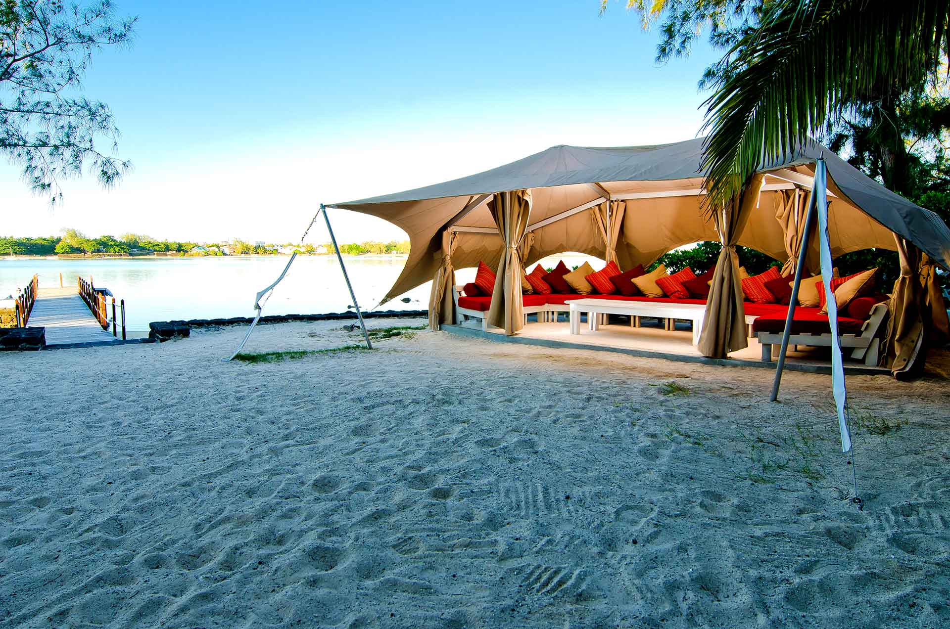 Island escapade on Ile aux Deux Cocos - Mauritius Island - Toursbooked